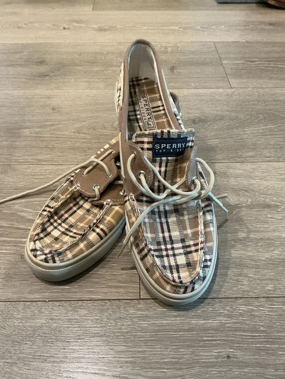 Sperry